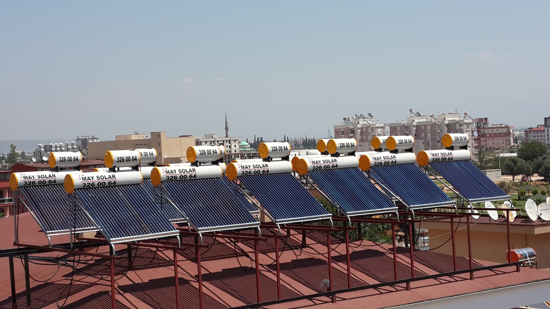 VAKUM TÜPLÜ SİSTEM